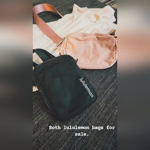 lululemon bags for sale